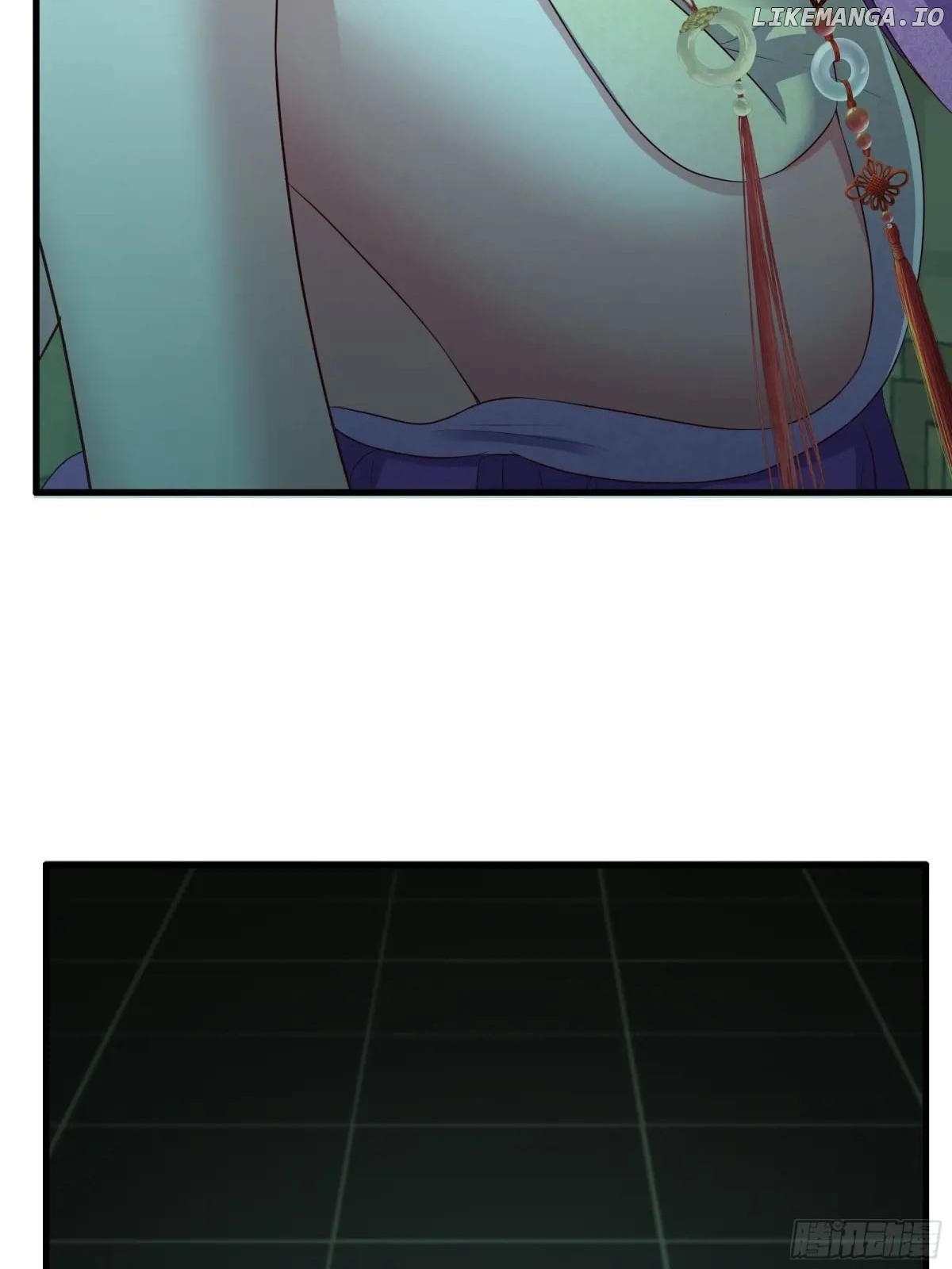 Rebirth of King Zhou: Not Being the Ultimate Villain Chapter 125 - page 31